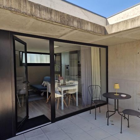 Appartement Pateo 780 à Vila Nova de Gaia Extérieur photo