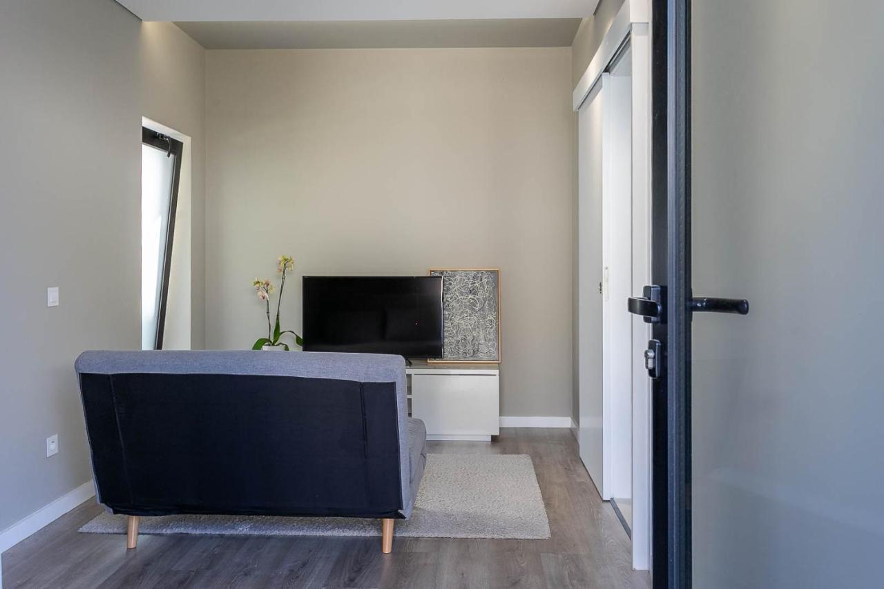 Appartement Pateo 780 à Vila Nova de Gaia Extérieur photo