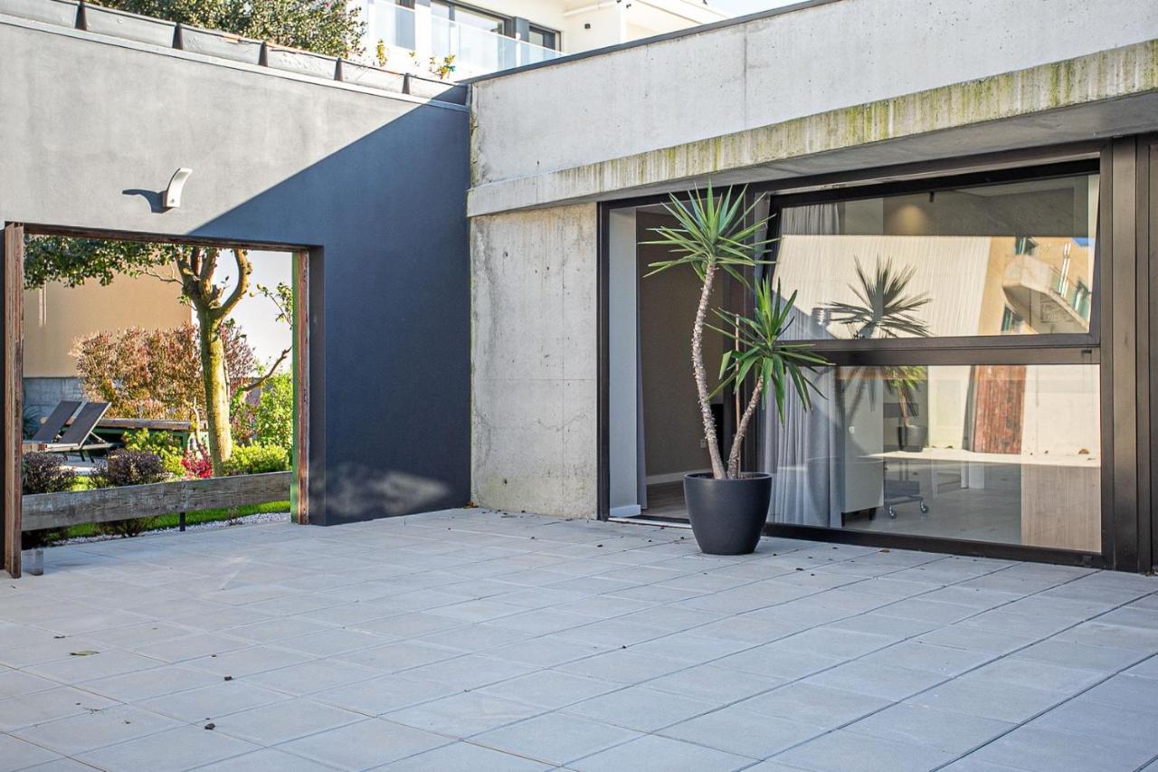 Appartement Pateo 780 à Vila Nova de Gaia Extérieur photo