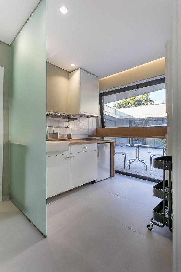 Appartement Pateo 780 à Vila Nova de Gaia Extérieur photo