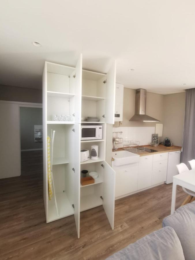 Appartement Pateo 780 à Vila Nova de Gaia Extérieur photo