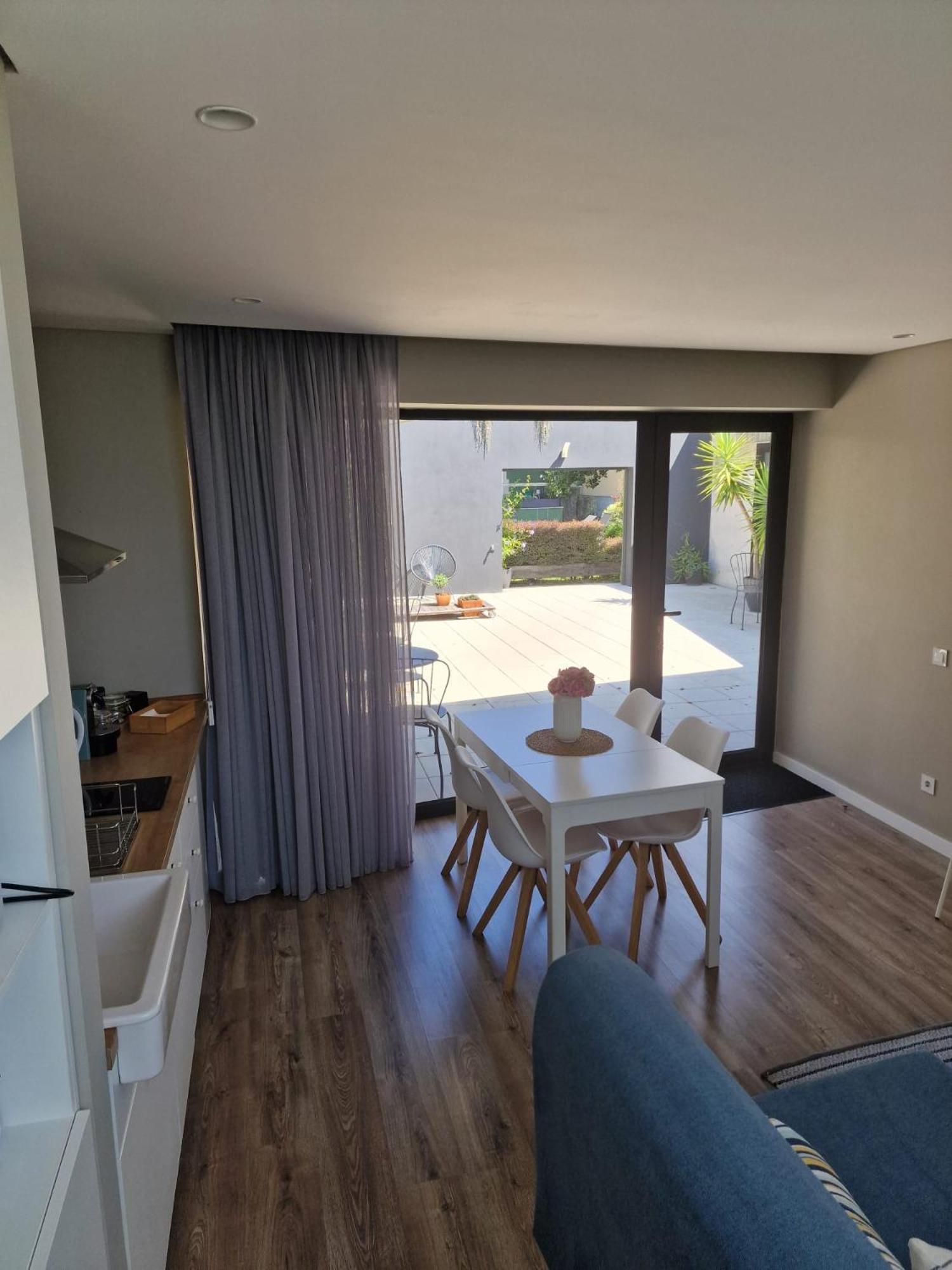 Appartement Pateo 780 à Vila Nova de Gaia Extérieur photo