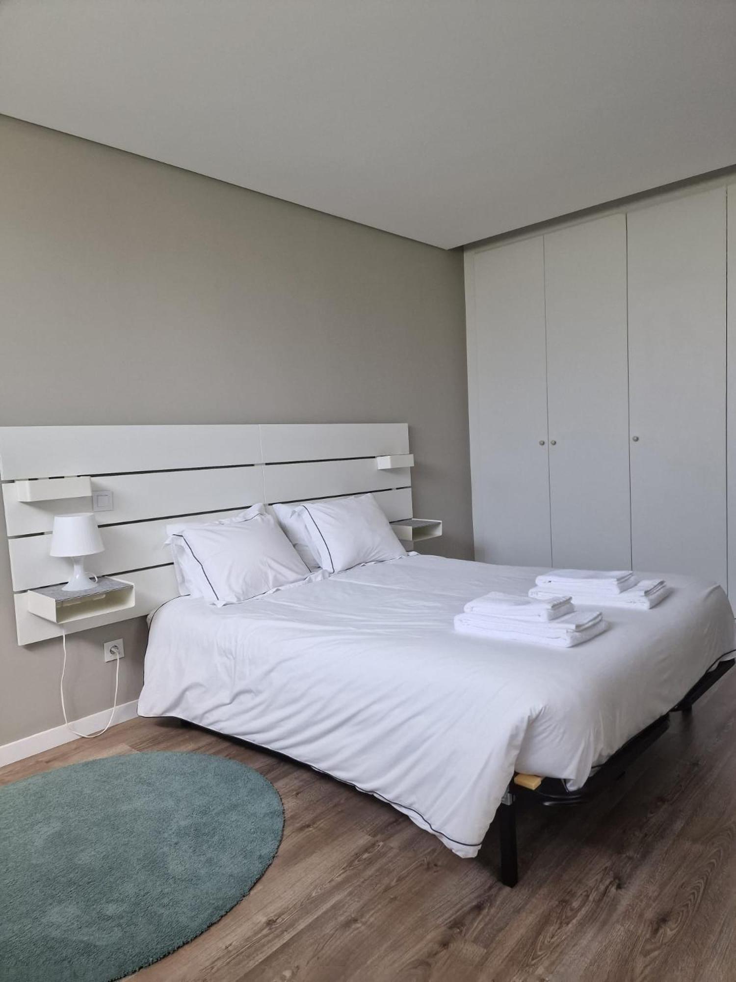 Appartement Pateo 780 à Vila Nova de Gaia Extérieur photo